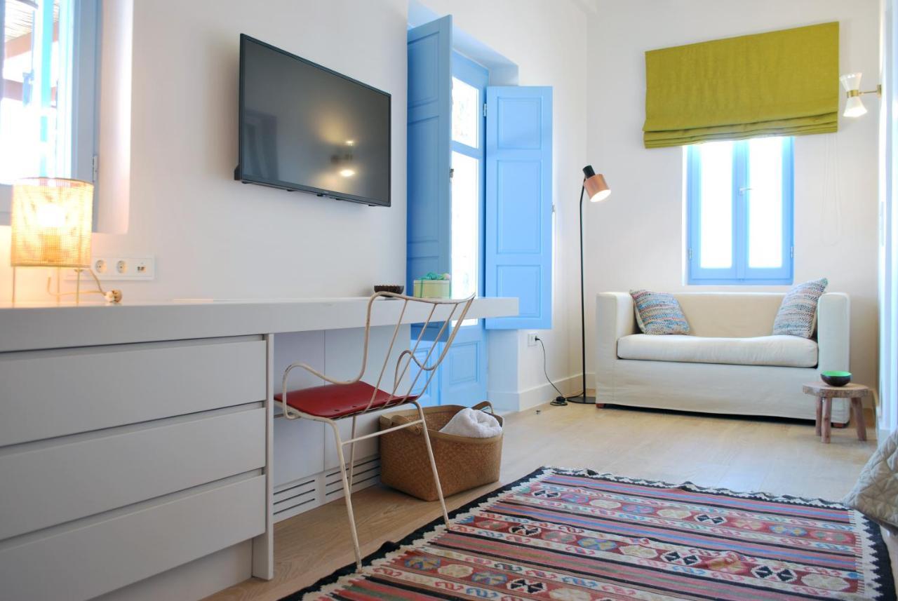 Residence Van Krienen Chora  Luaran gambar
