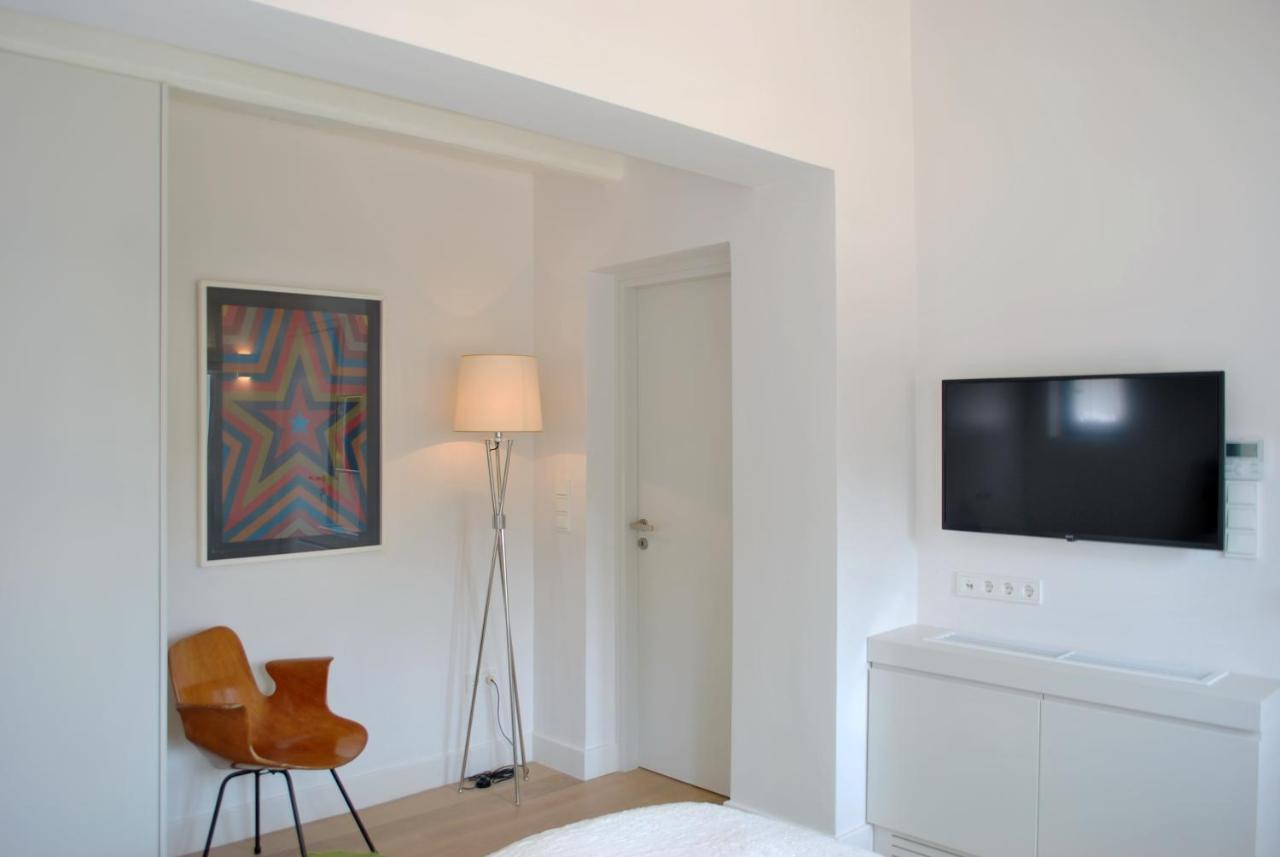 Residence Van Krienen Chora  Luaran gambar