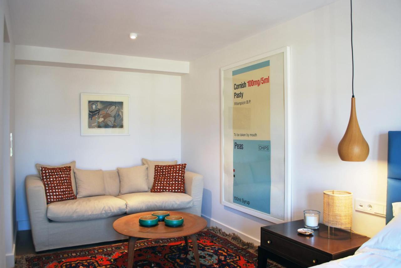 Residence Van Krienen Chora  Luaran gambar
